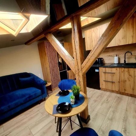 Hola Narutowicza 41 Apartment Lodź Bagian luar foto