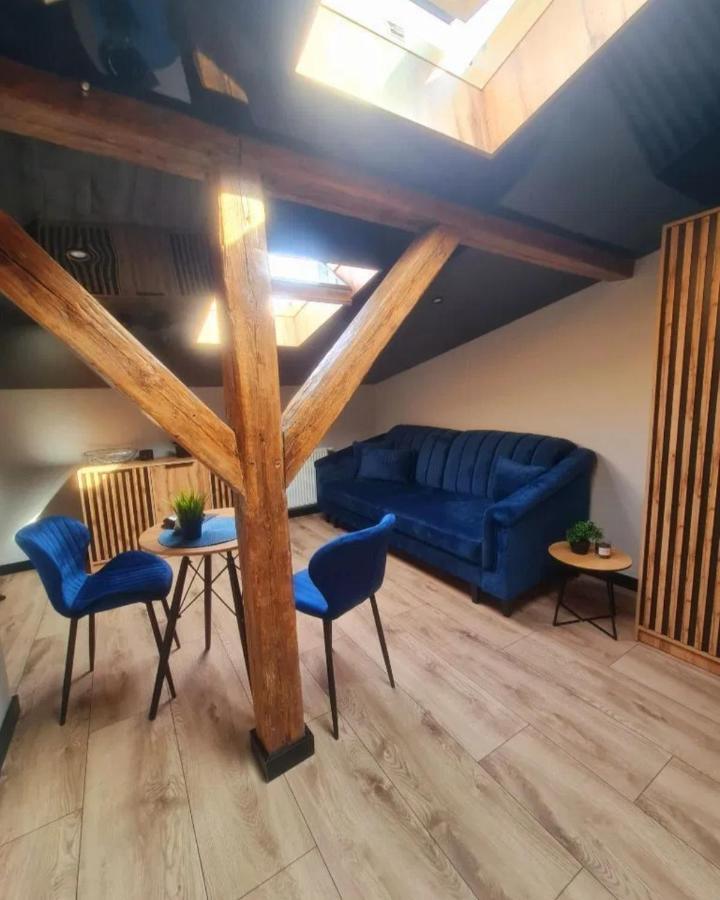 Hola Narutowicza 41 Apartment Lodź Bagian luar foto