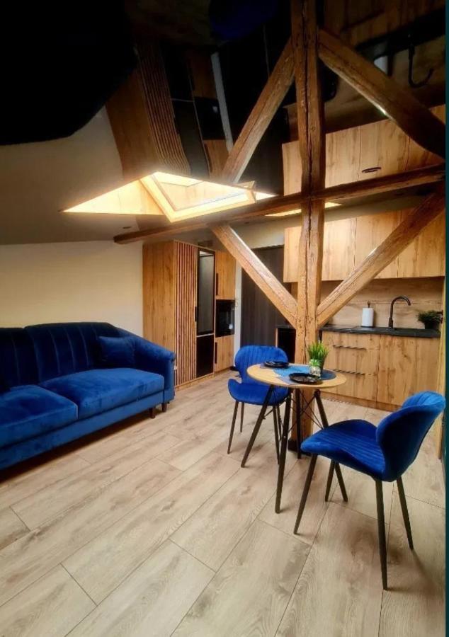 Hola Narutowicza 41 Apartment Lodź Bagian luar foto